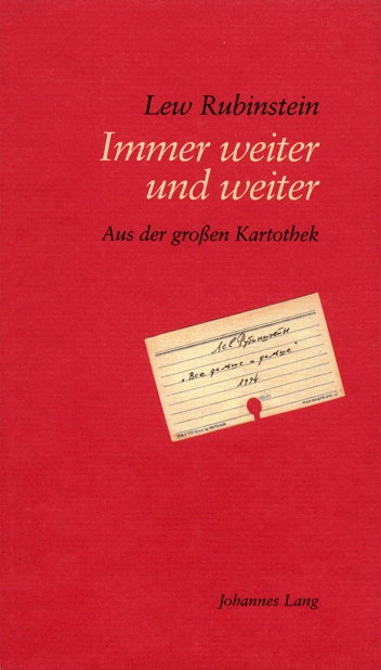 Buchcover