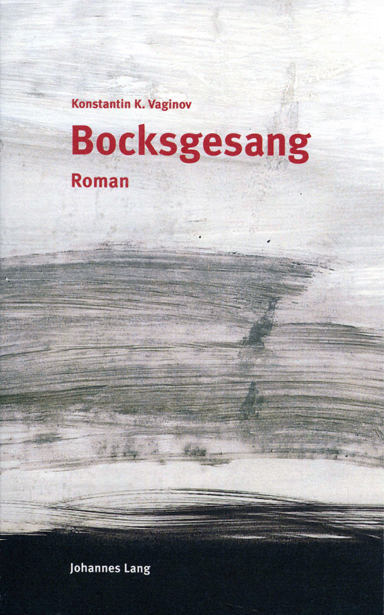 Buchcover